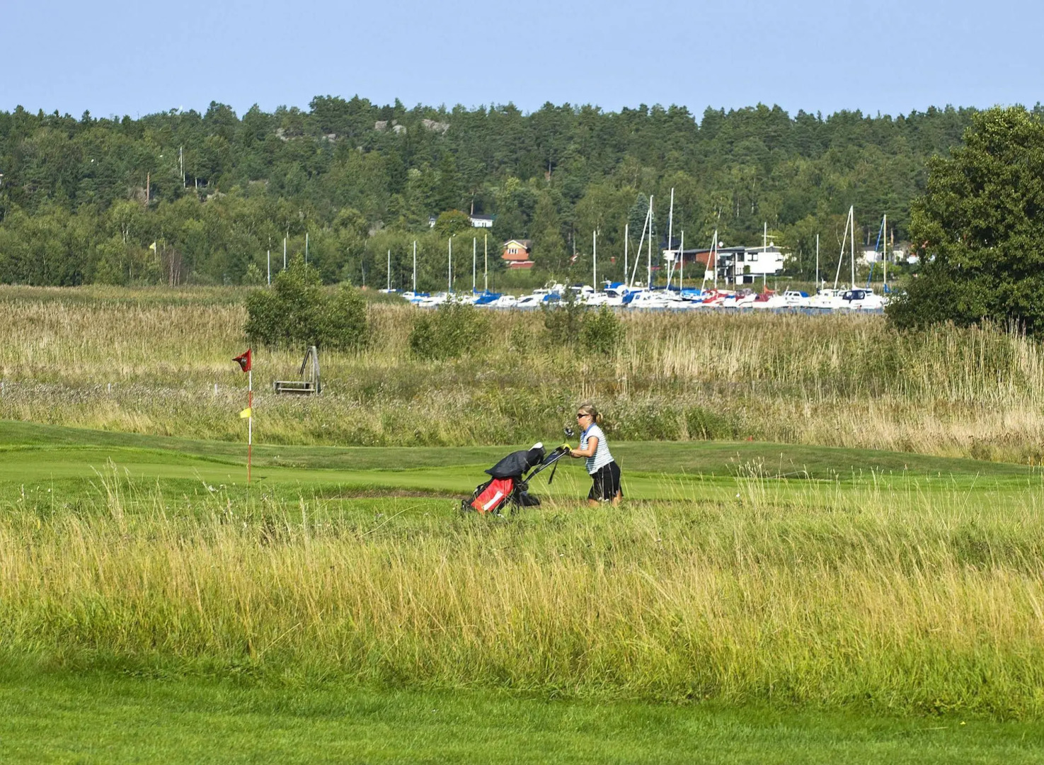 Trosa Stadshotell & Spa