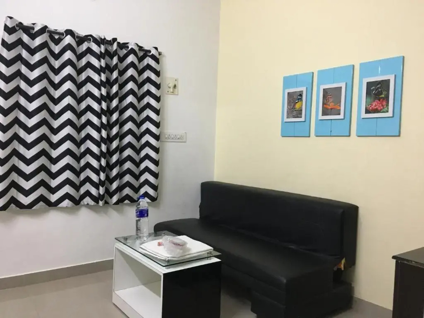 Srirangam Suit Rooms