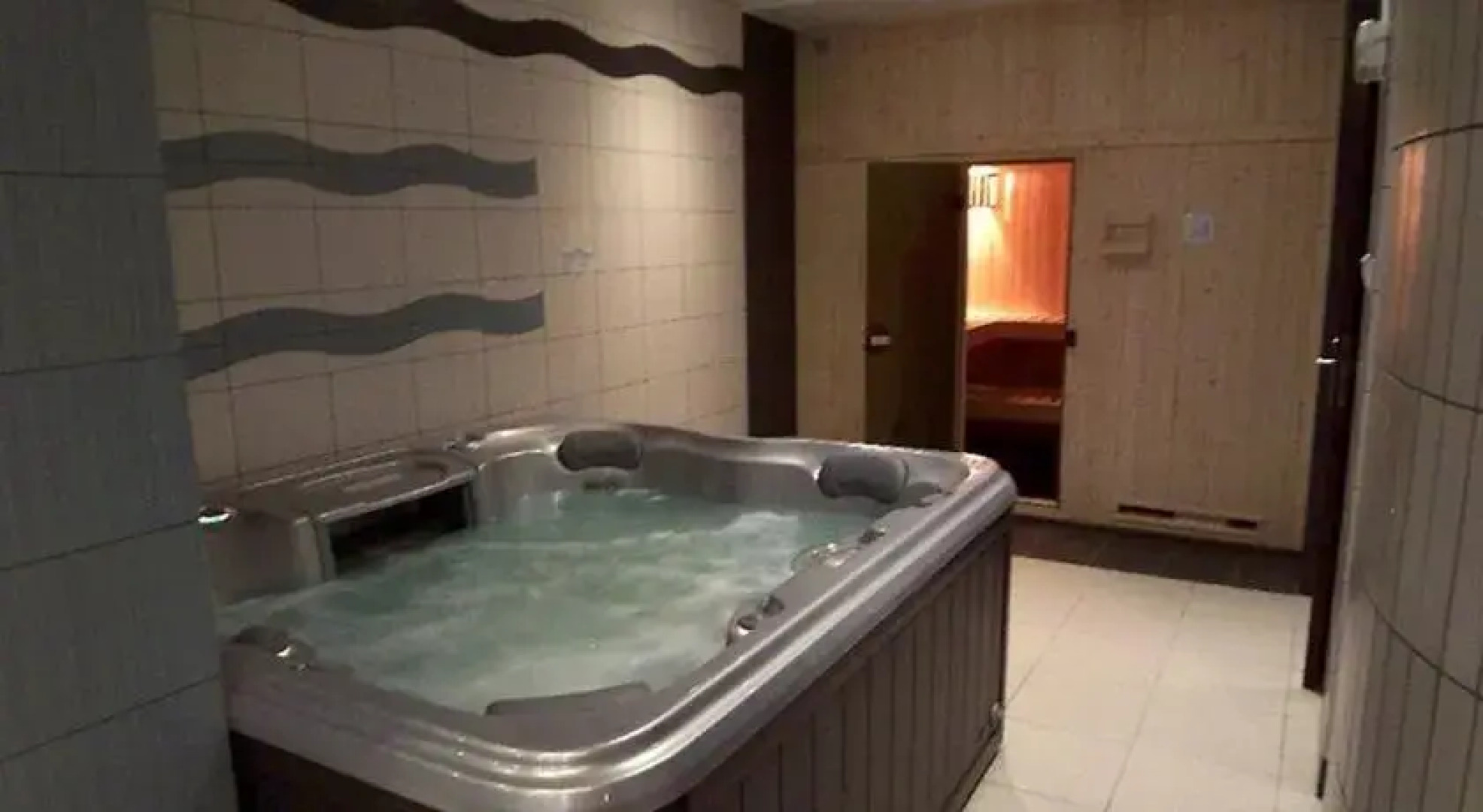 Apartamenty Pod Pilskiem