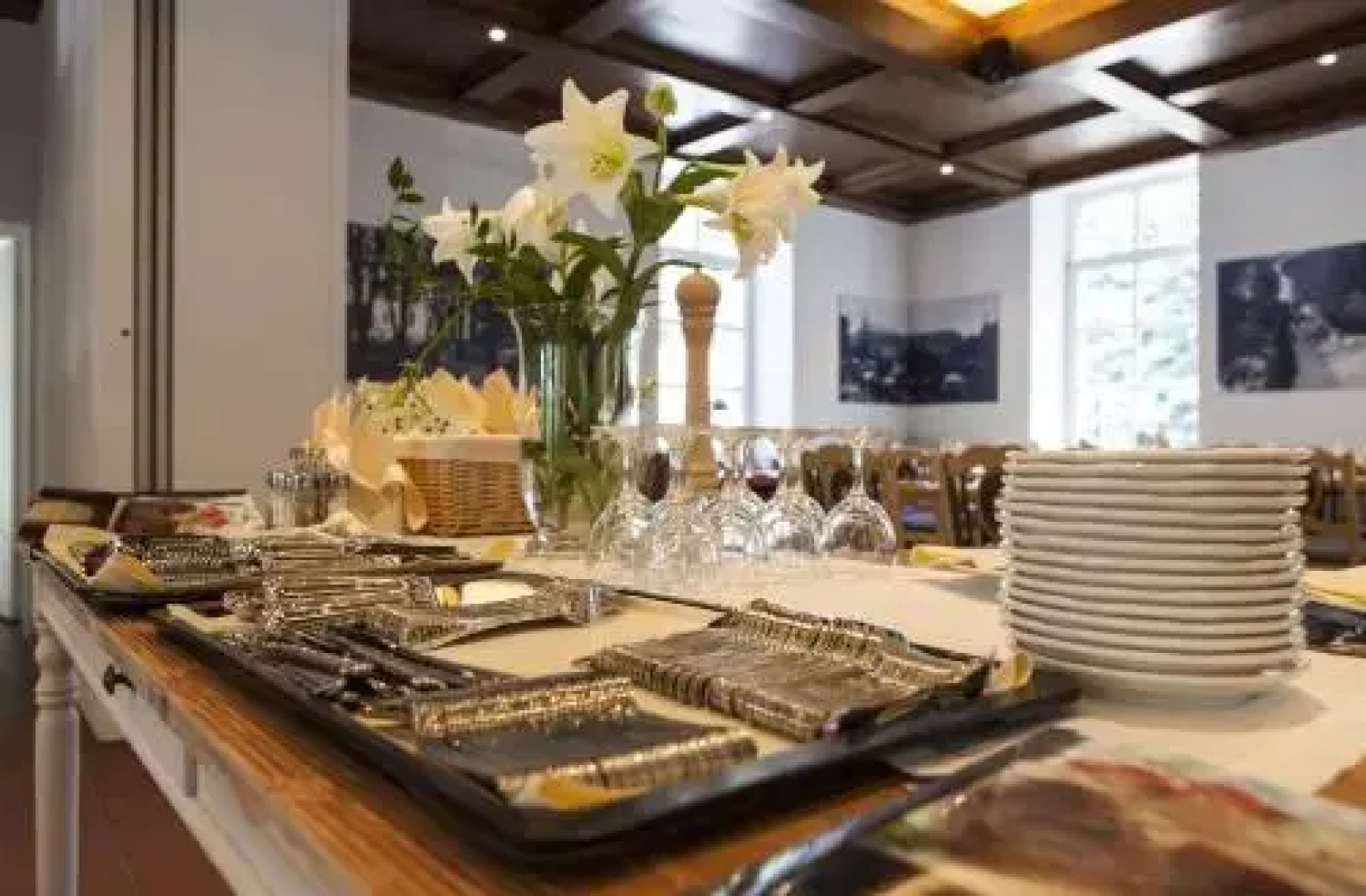 Hotel und Restaurant Blechhammer