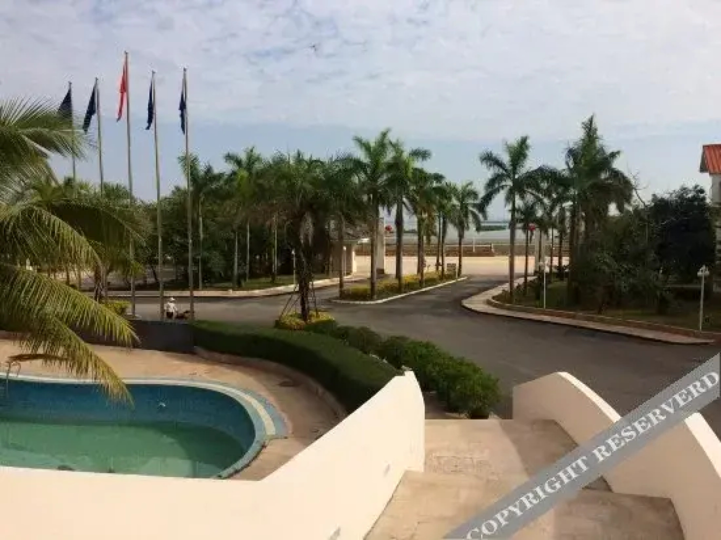 Seaview Bay Hotel