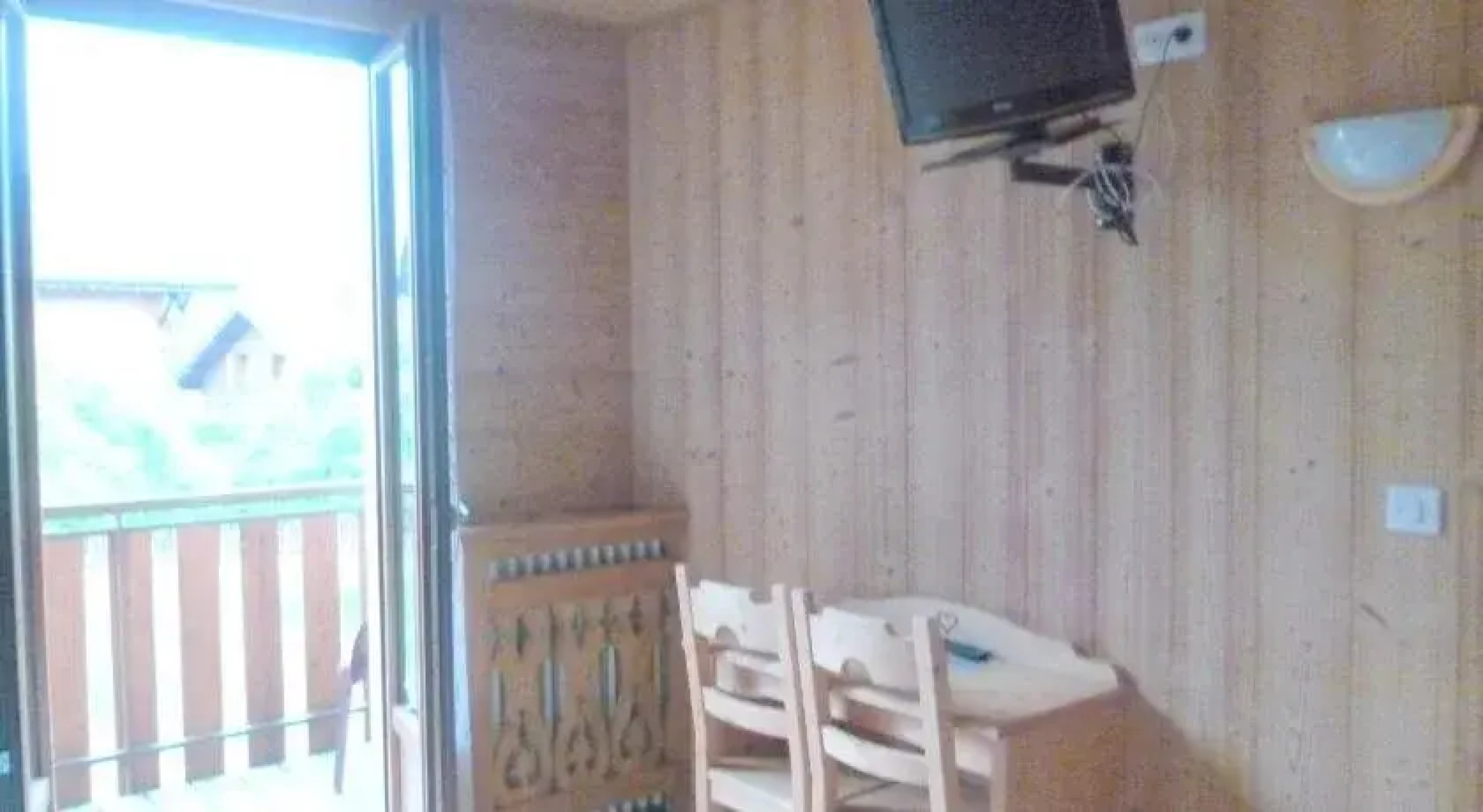 hotel lebeauregard morzine