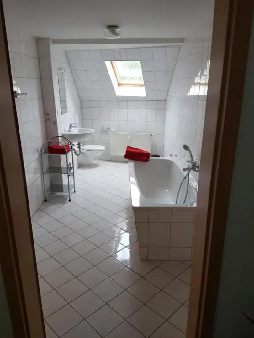 Zimmervermietung M.P.