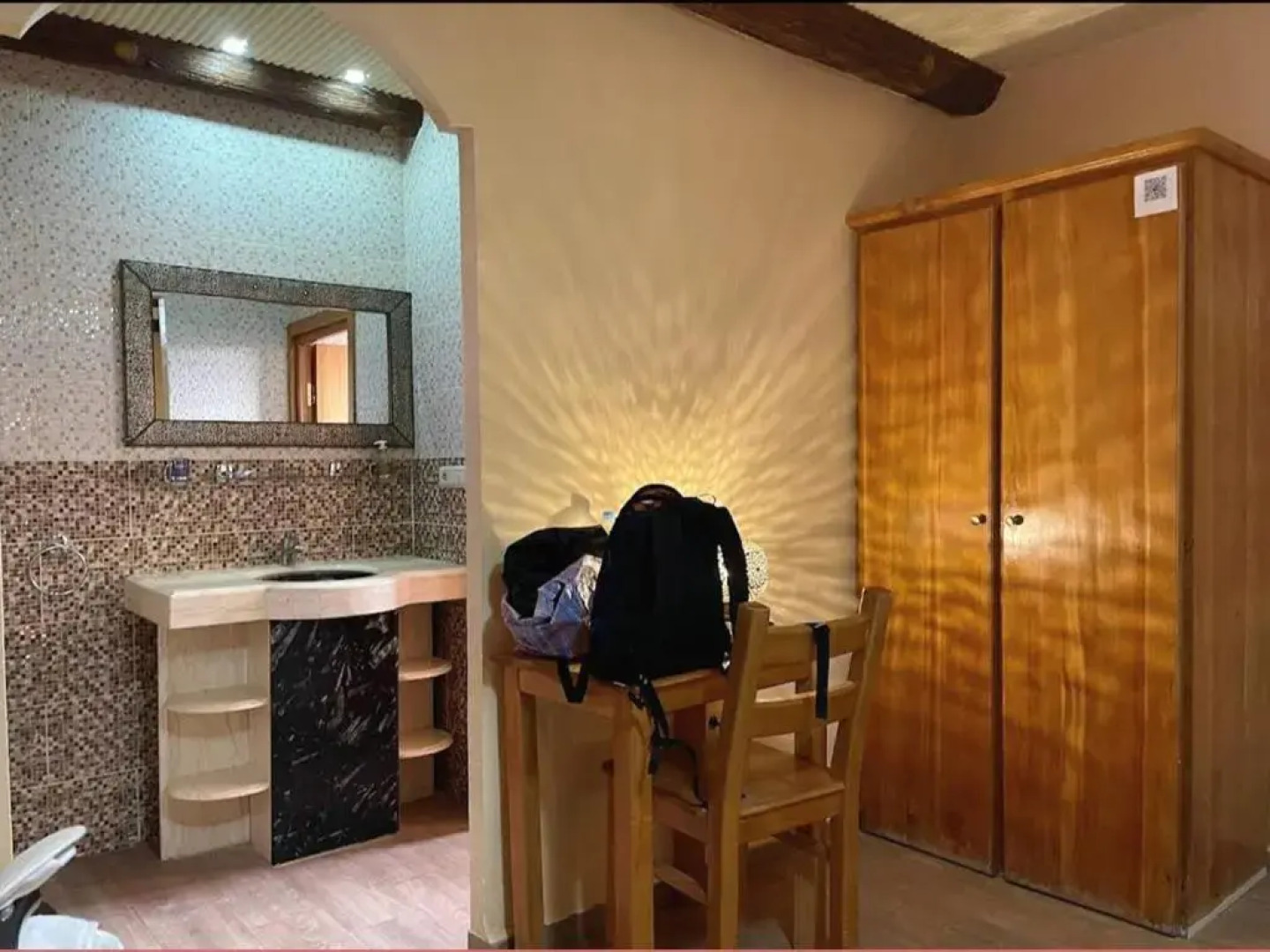 Meteorites Boulaajoul