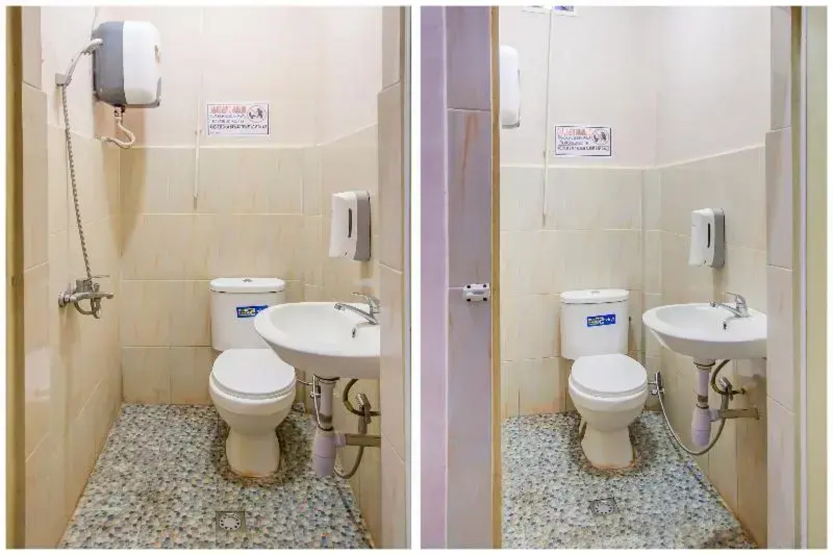 Hotel O Sonya Homestay Syariah