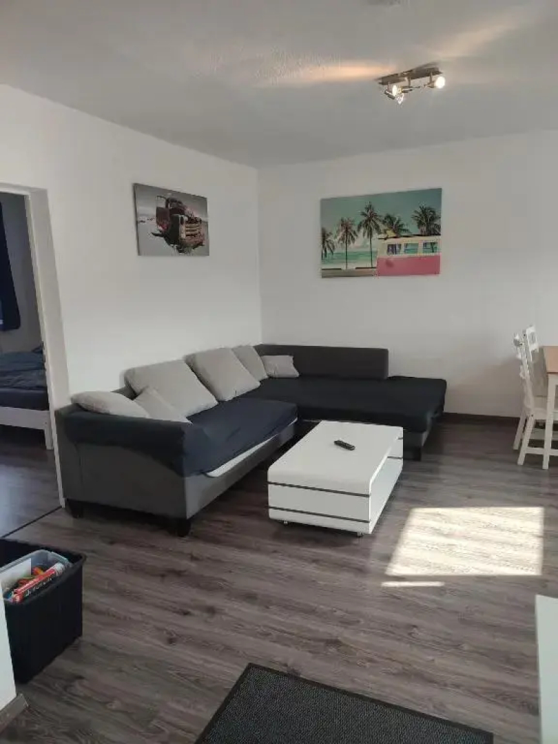 Lech Appartement