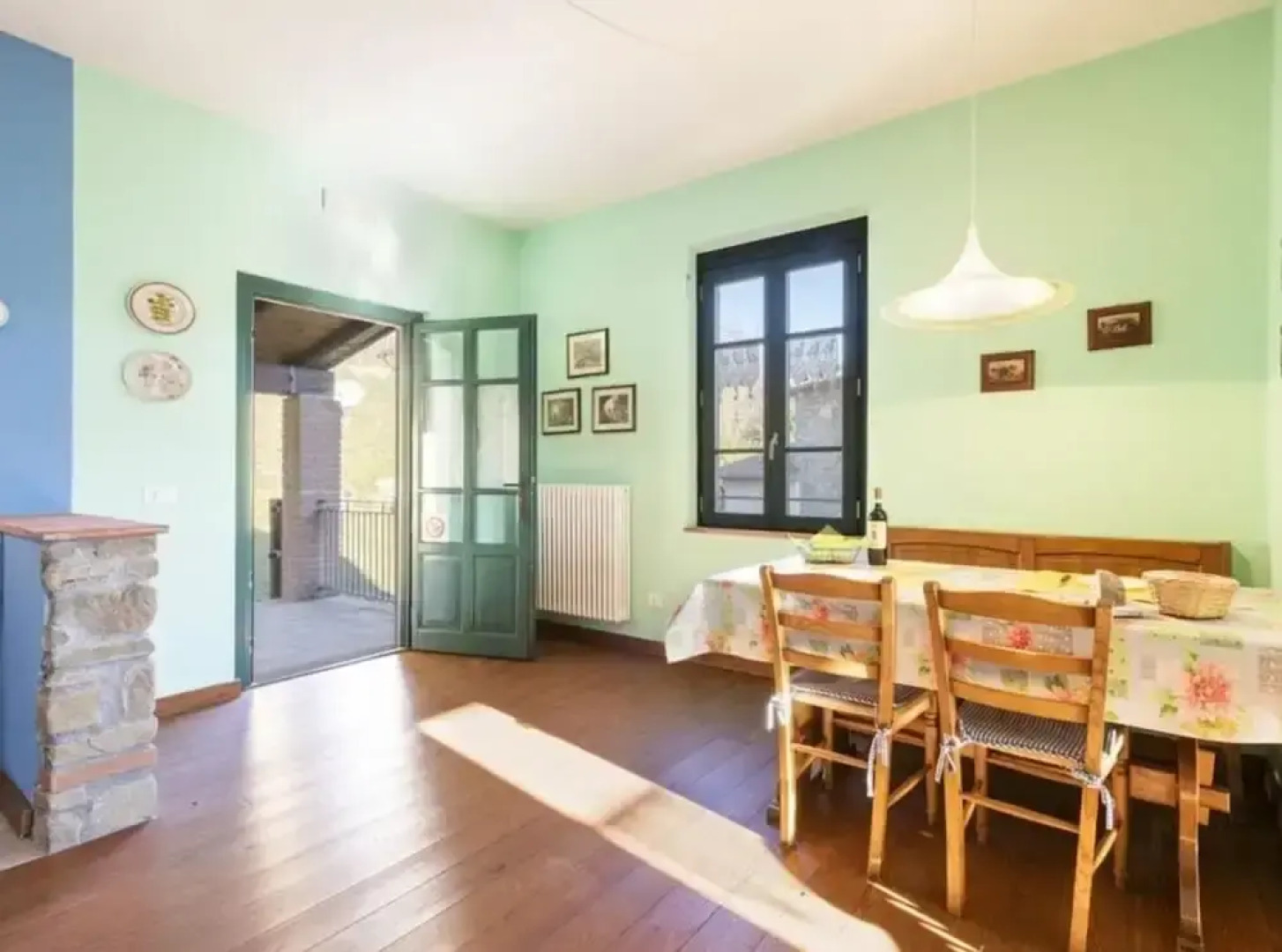 Villa Popiglio Comfortable Holiday Residence