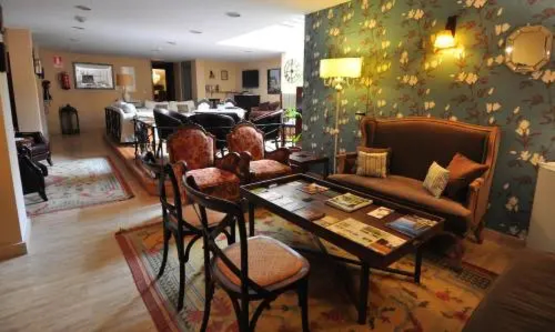 El Refugio de Don Miguel