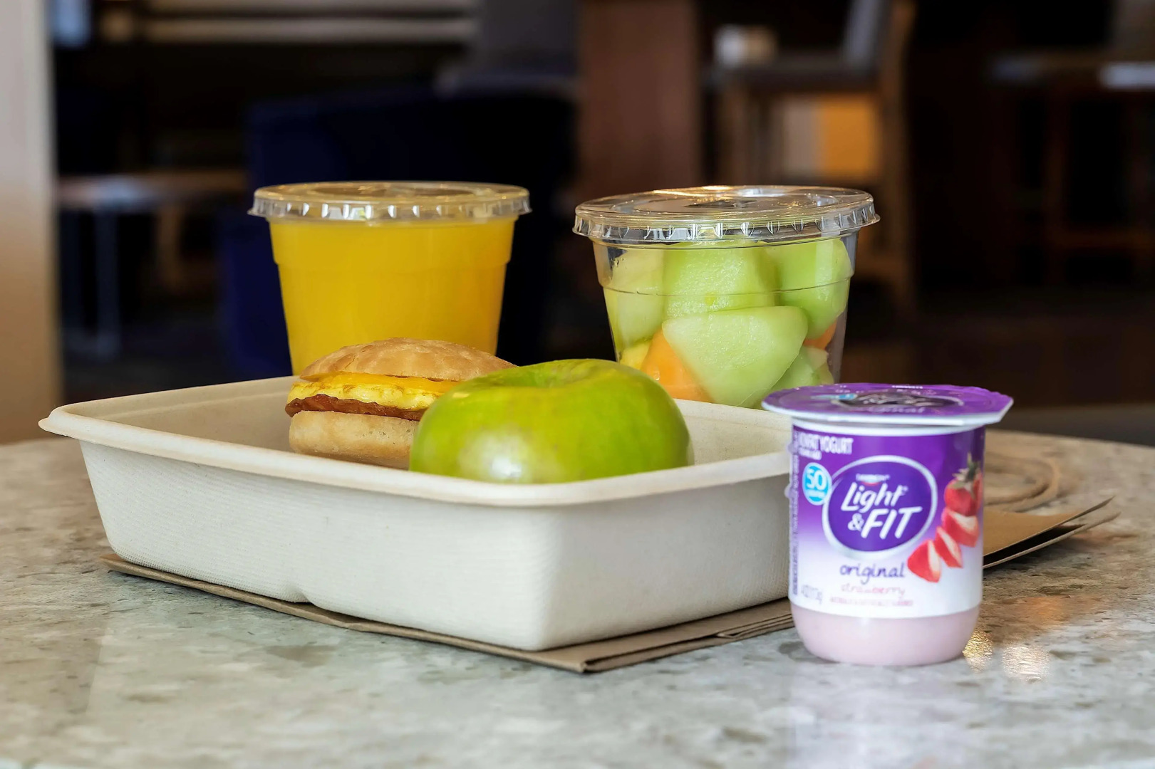 HYATT house Parsippany-East