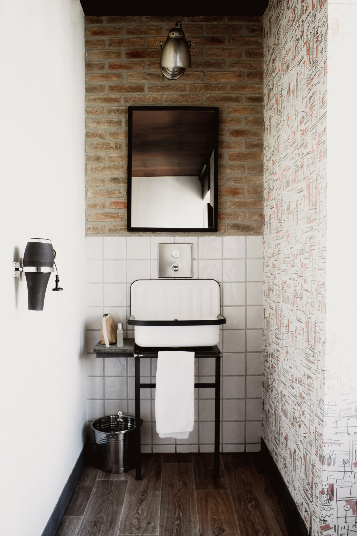 room00 Ventura Hostel