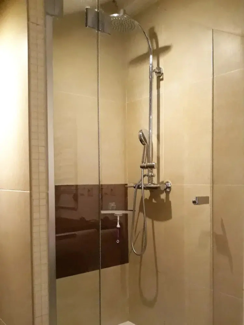 Pensjonat Villa Unolfi