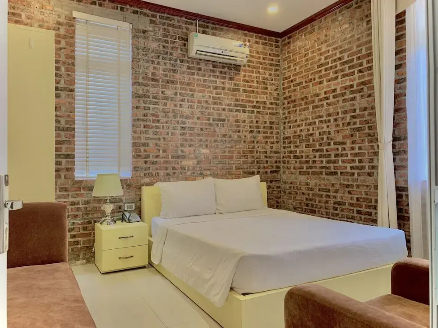 Anh Phat 2 Hotel