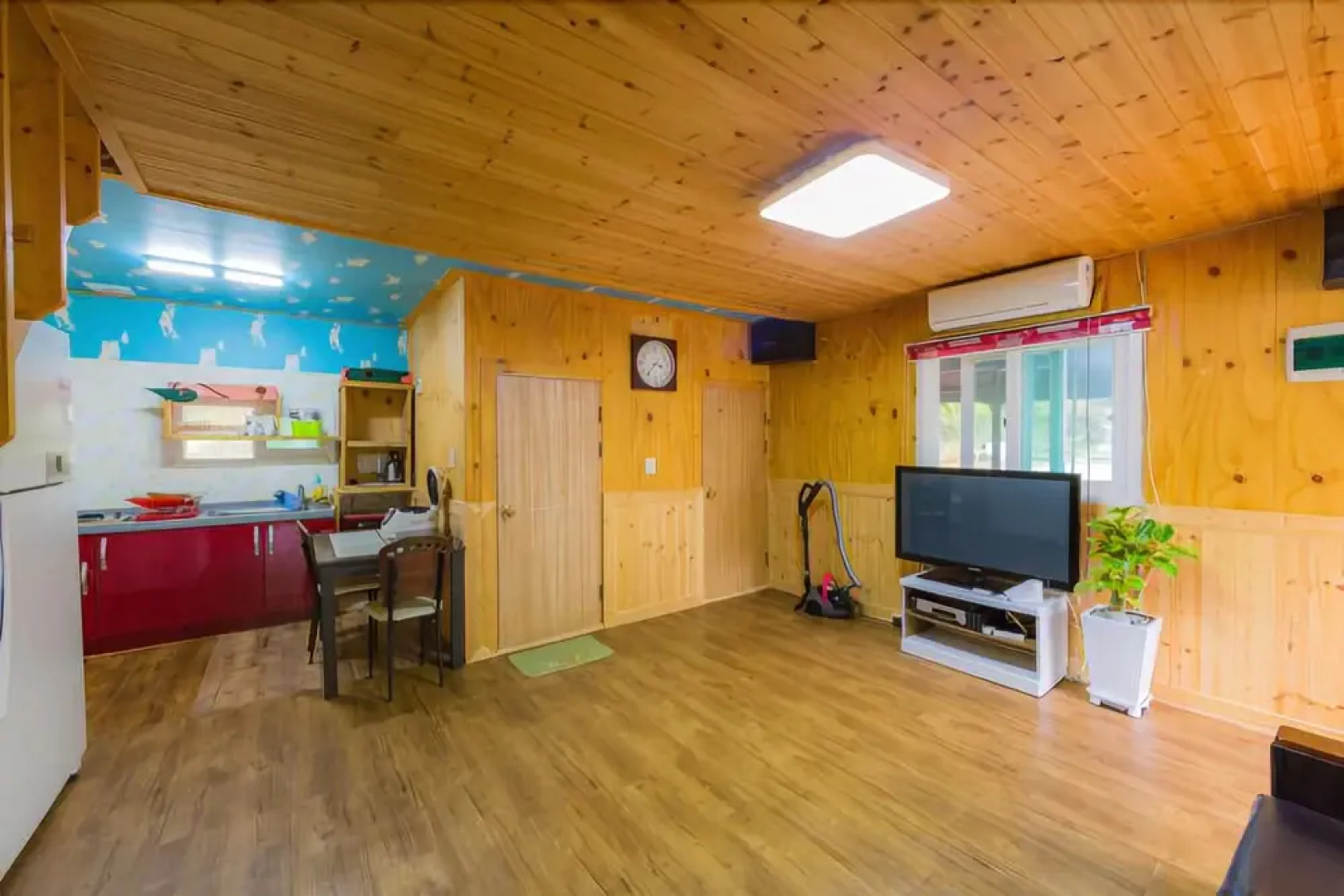 Yangpyeong Wide-garden House Pension