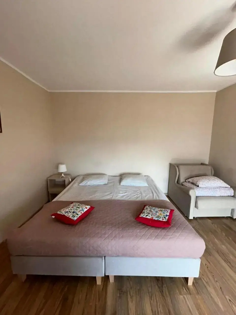 Pokoje Gościnne Anastazja