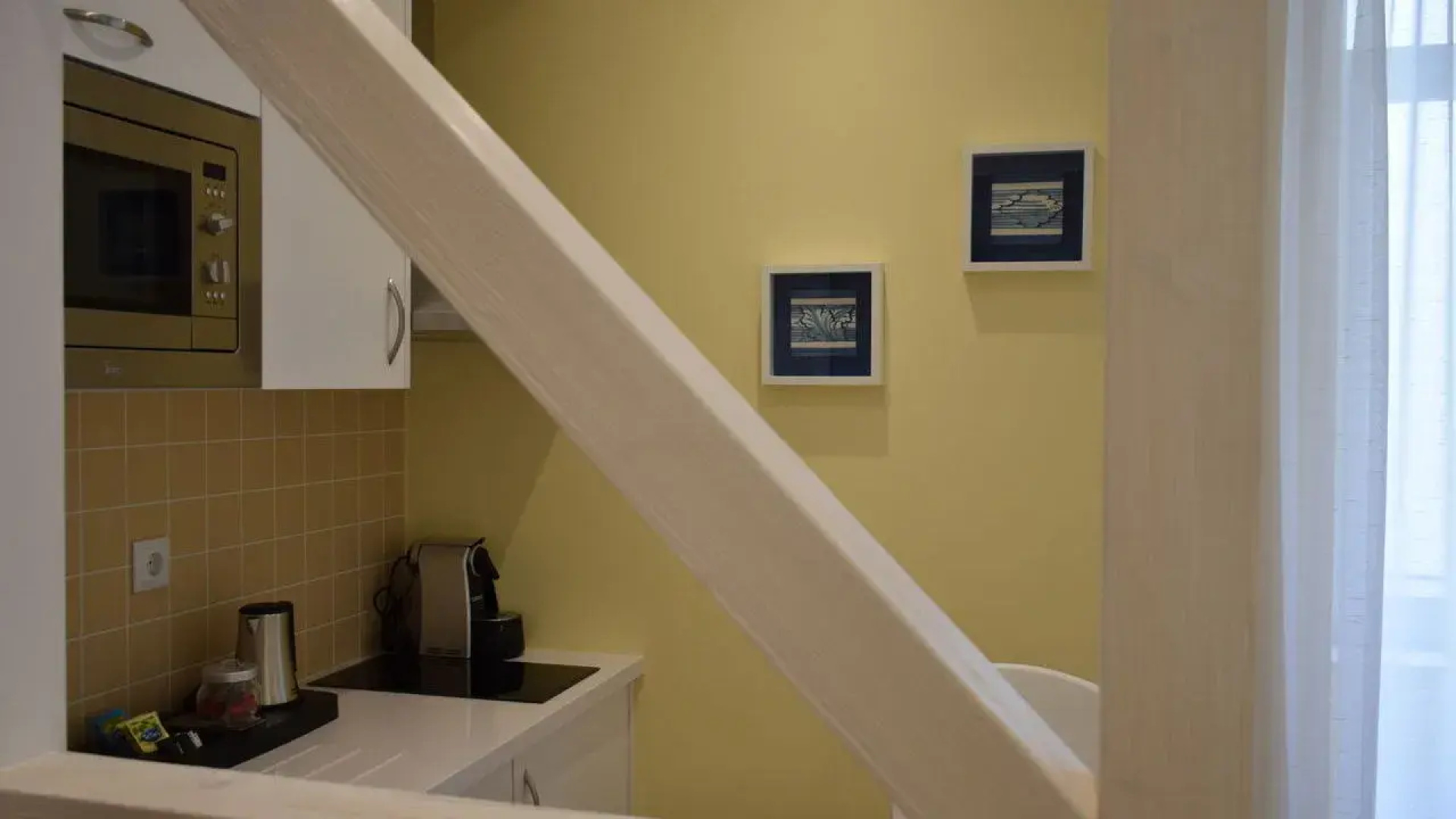 Rossio Apartments