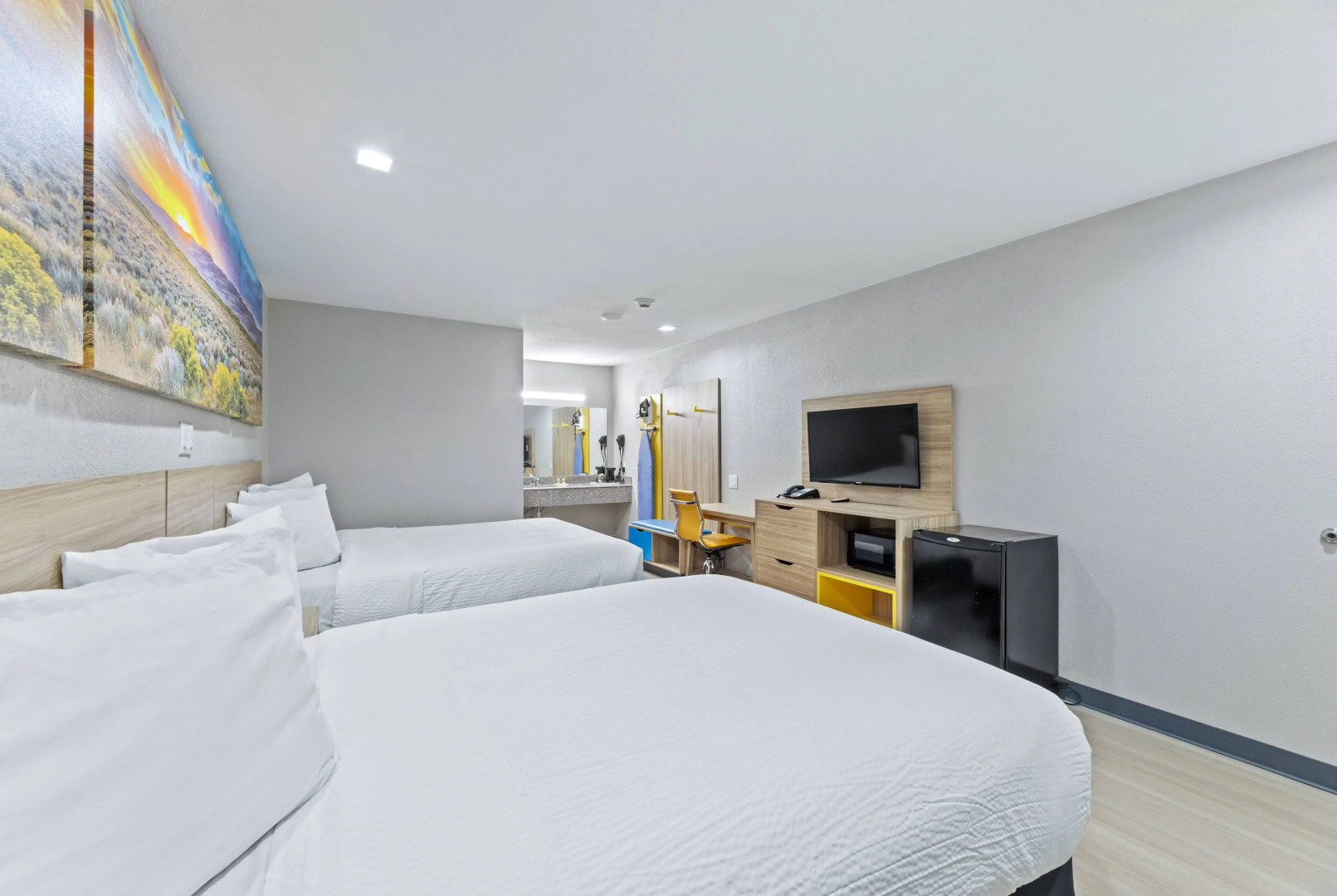 Days Inn By Wyndham Mckinney