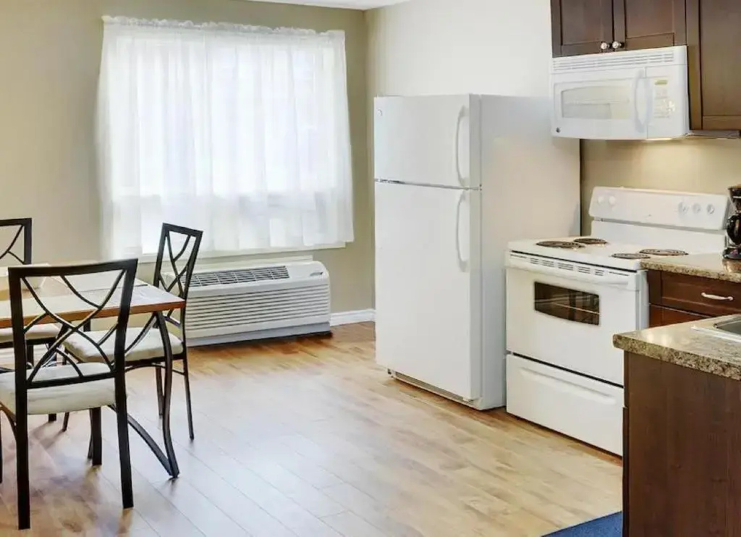 Travelodge Hotel Sudbury