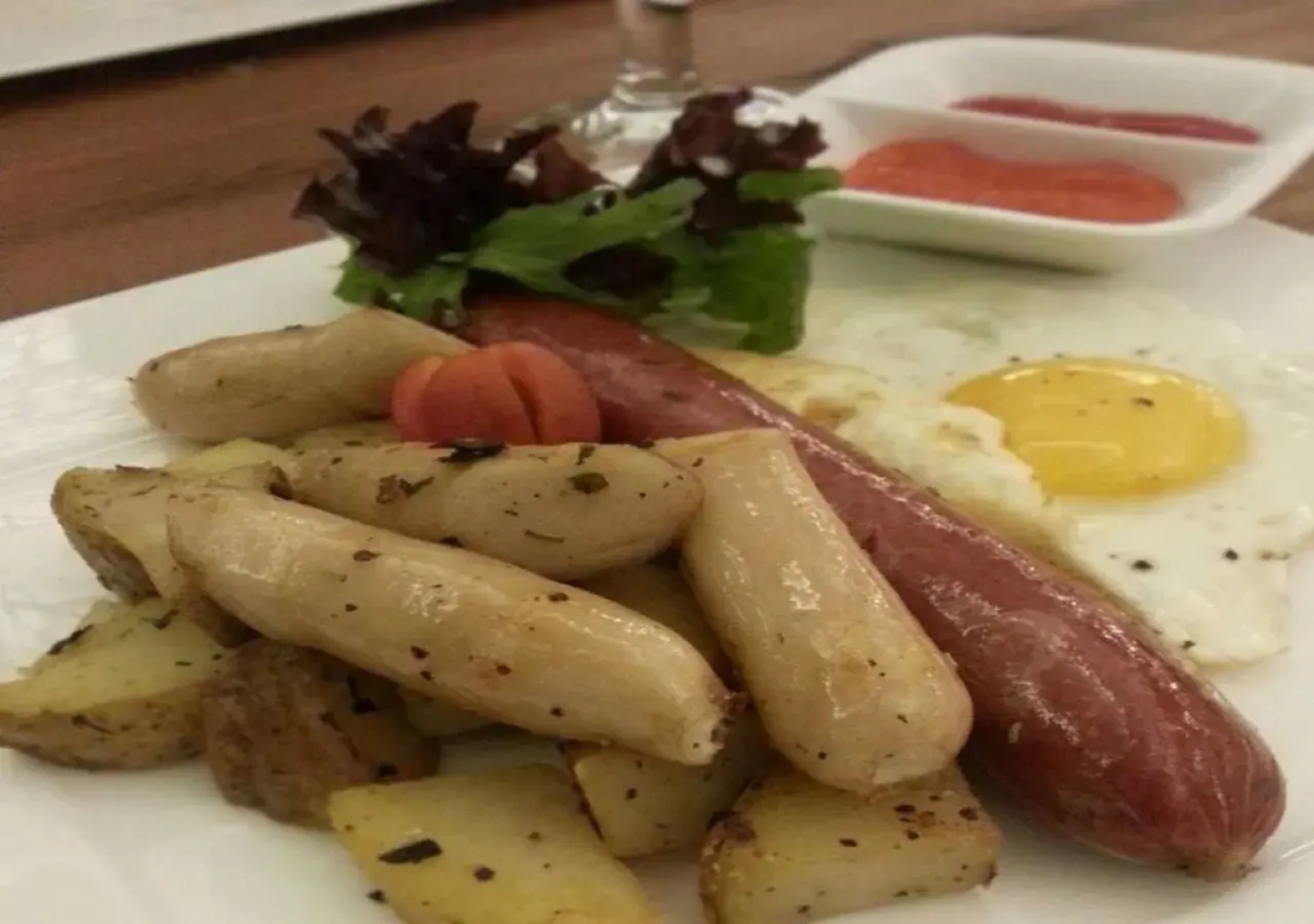 Whiz Prime Hotel Kelapa Gading