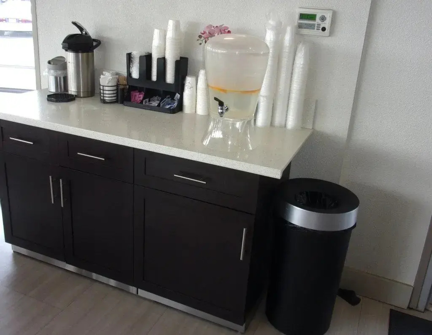 Red Roof Inn Redding