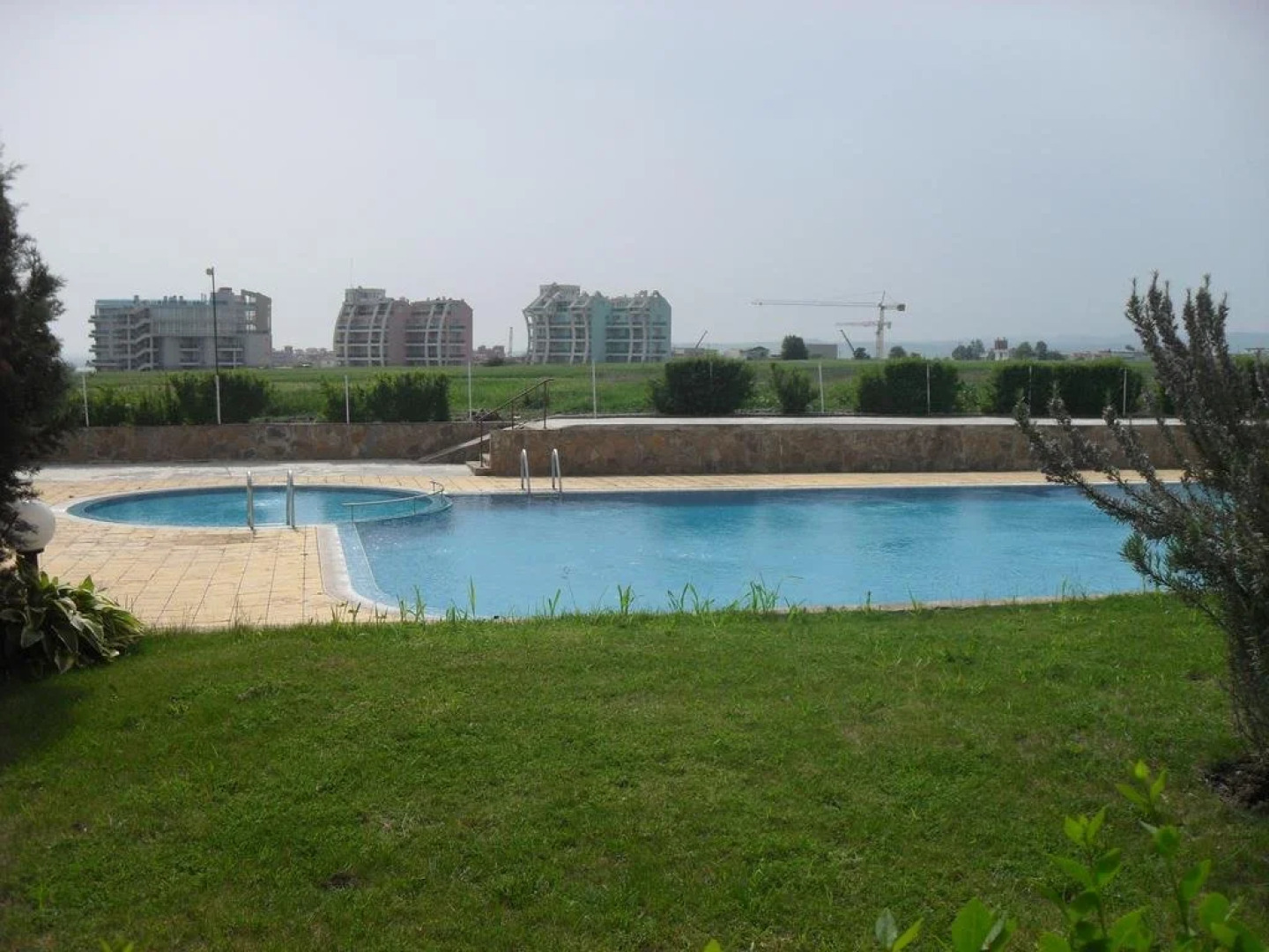 Rutland Beach Aparthotel