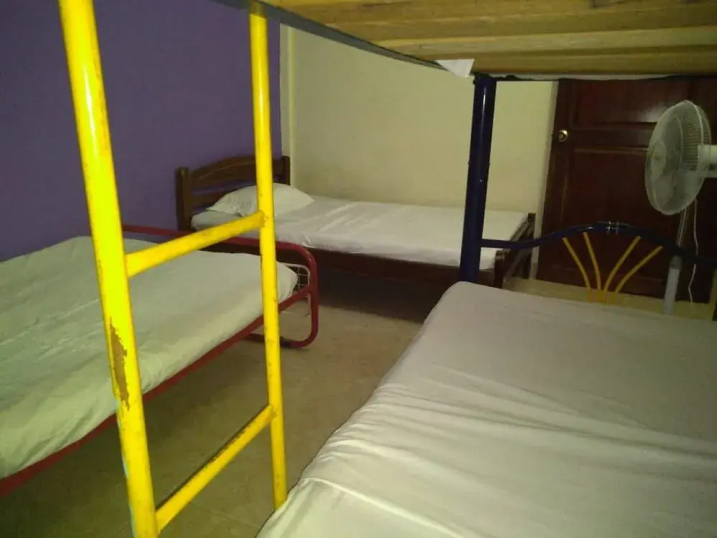 Mayleen Colonial Hotel