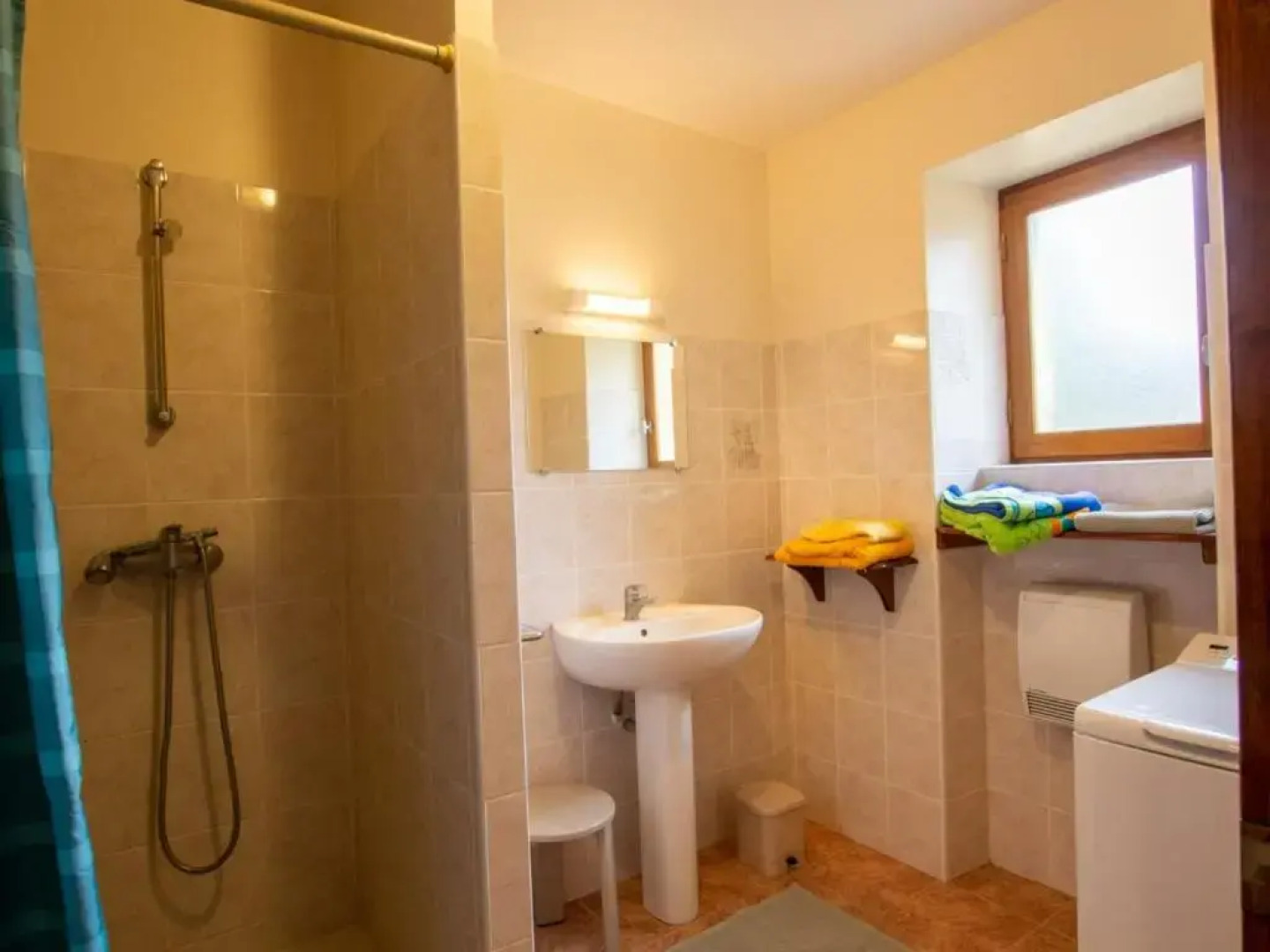 Gîte Daglan, 3 pièces, 4 personnes - FR-1-616-77