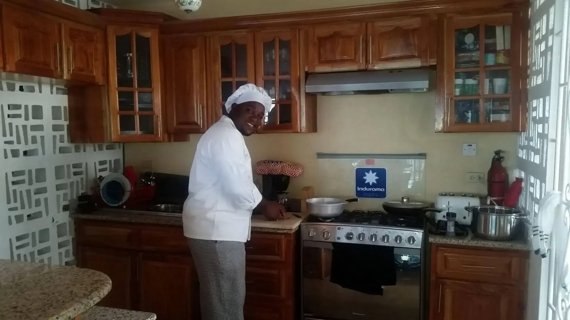 A Piece of Paradise Montego Bay