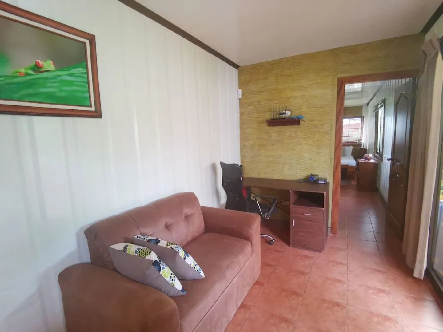 Arenal Homes La Fortuna