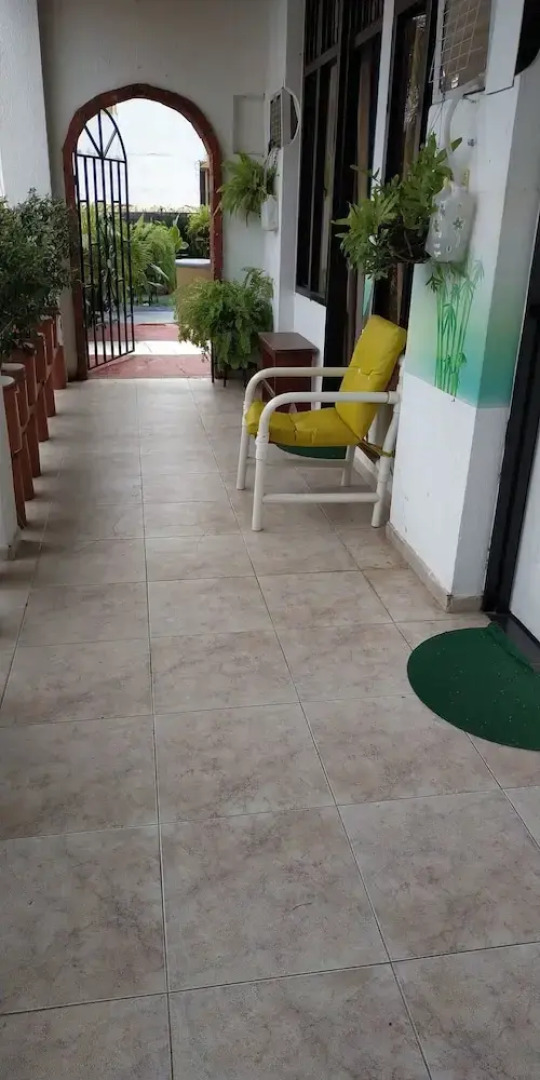 Hotel Portal de Flandes