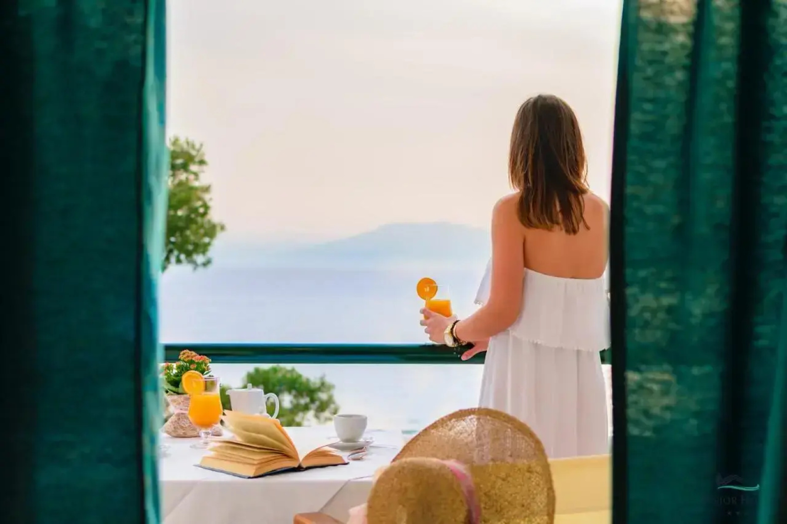 Iria Mare Hotel