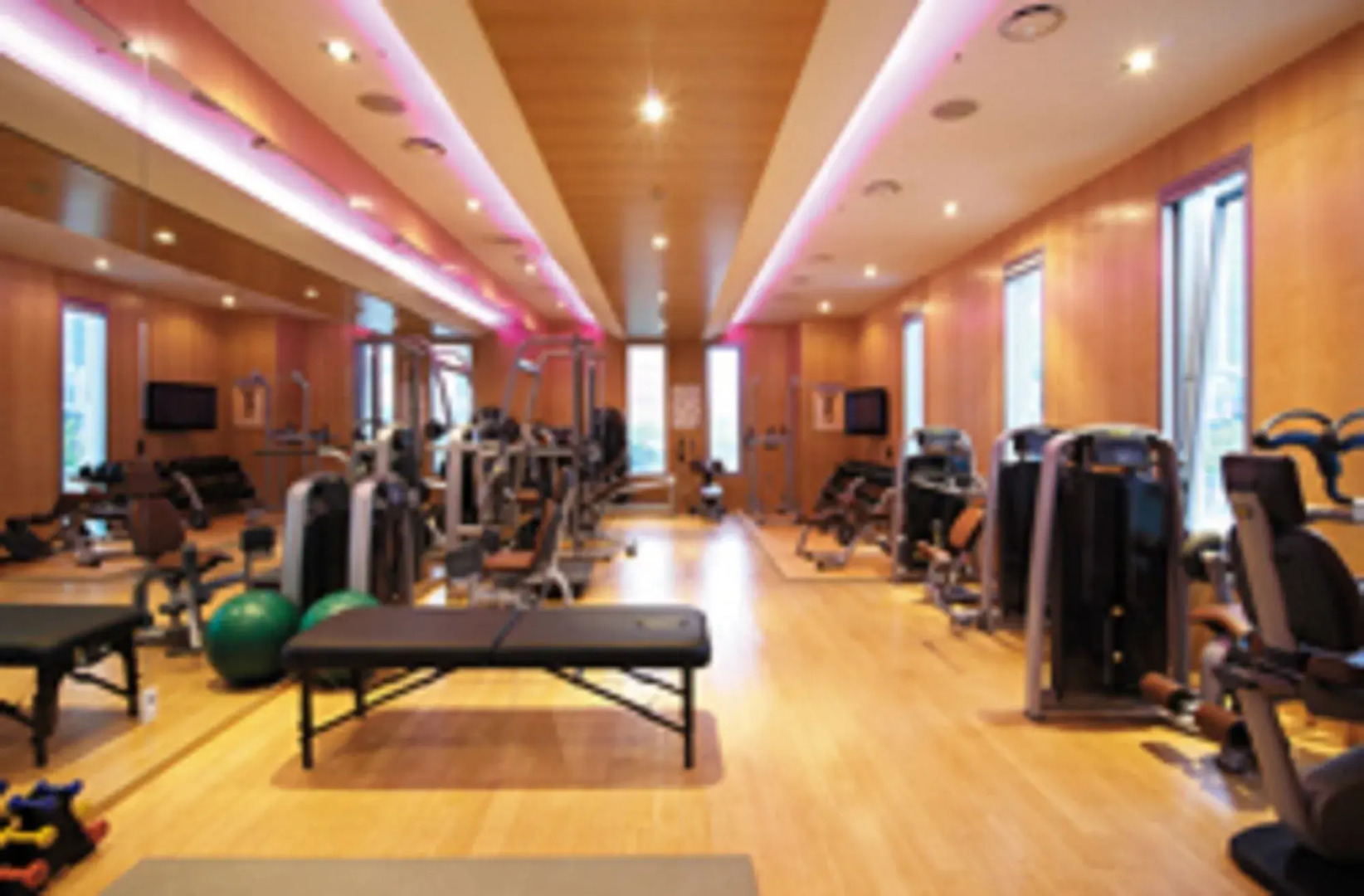 Ramada Plaza Gwangju