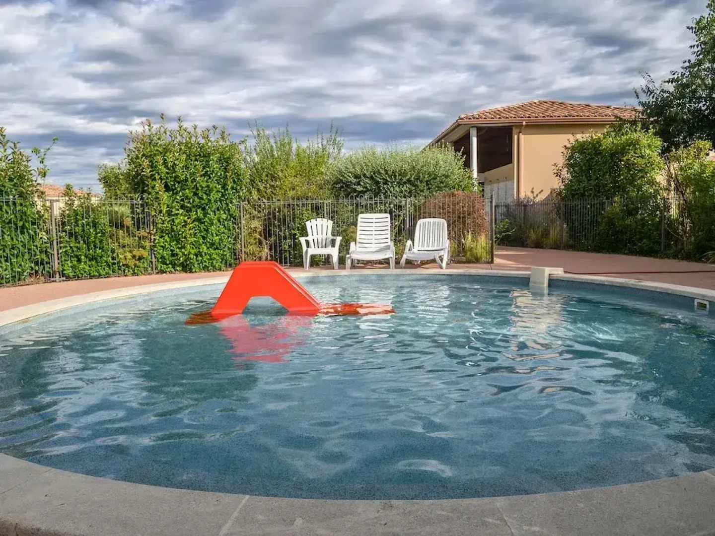Vacancéole - AUBIGNAN Les Demeures du Ventoux