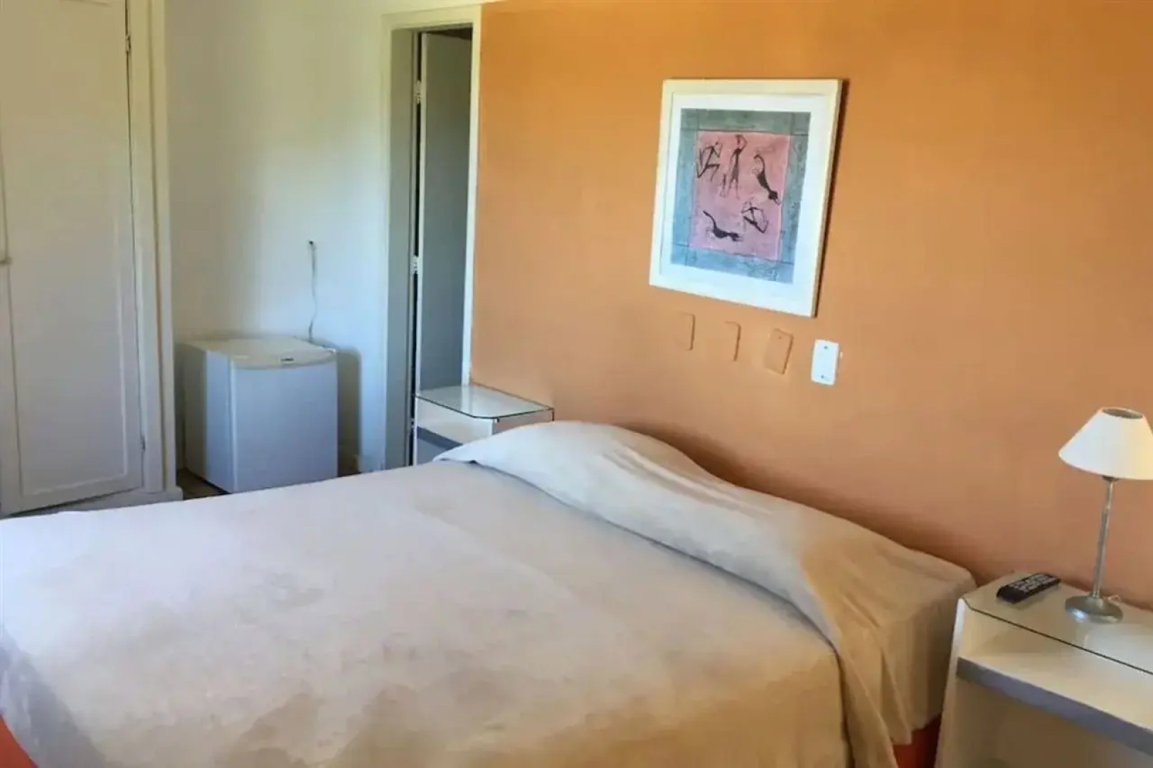 Almar Buzios Pousada