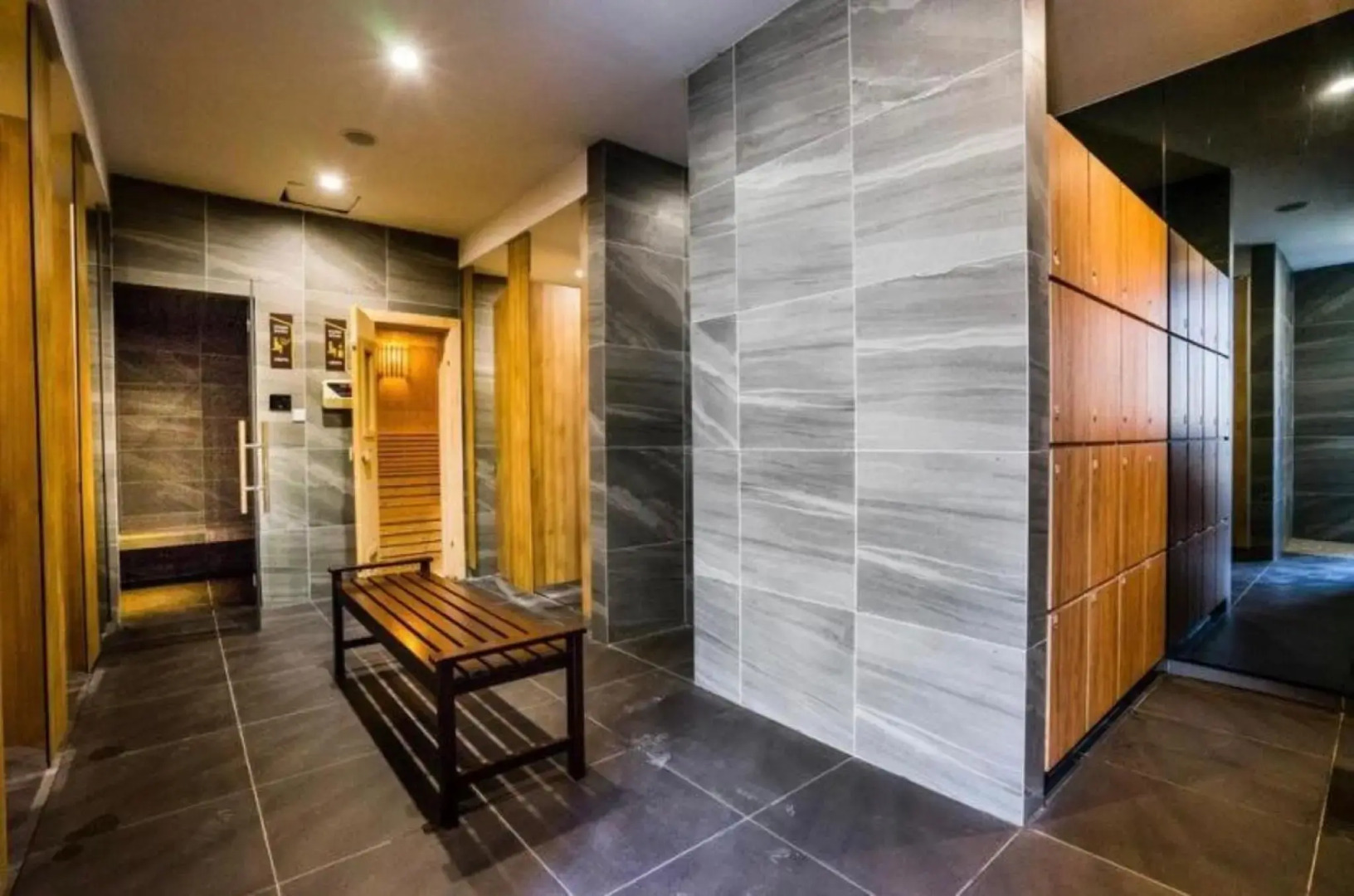 Imperio Residence | Melaka Raya | Warm