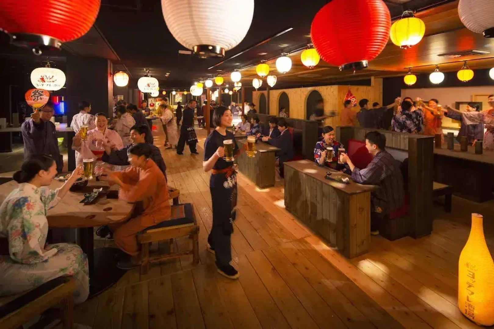 Hoshino Resorts Aomoriya