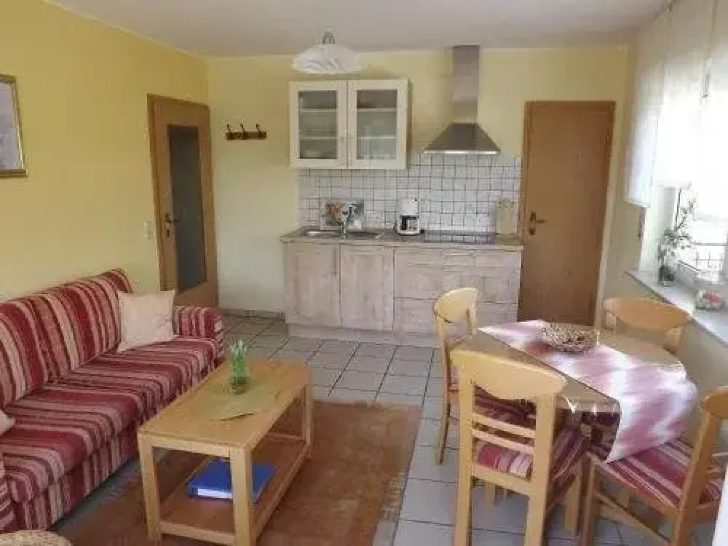 Ferienweingut Winnebeck