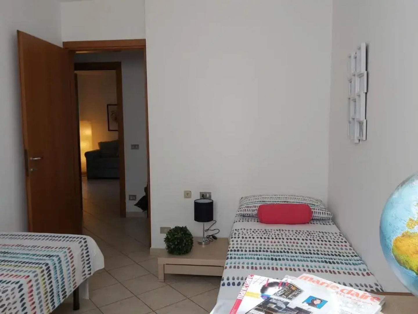 Bnbook - Residenza Naggi