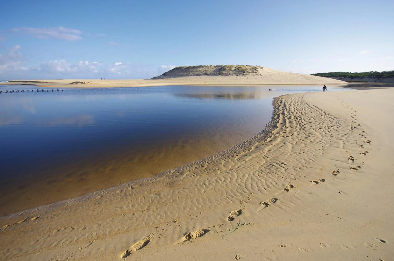 Village Vacances Le Lac Marin Soustons