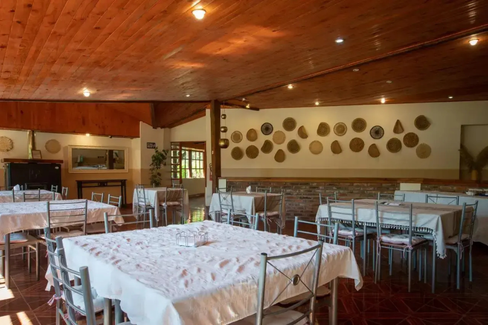 Hotel Santa Maria de Panimavida