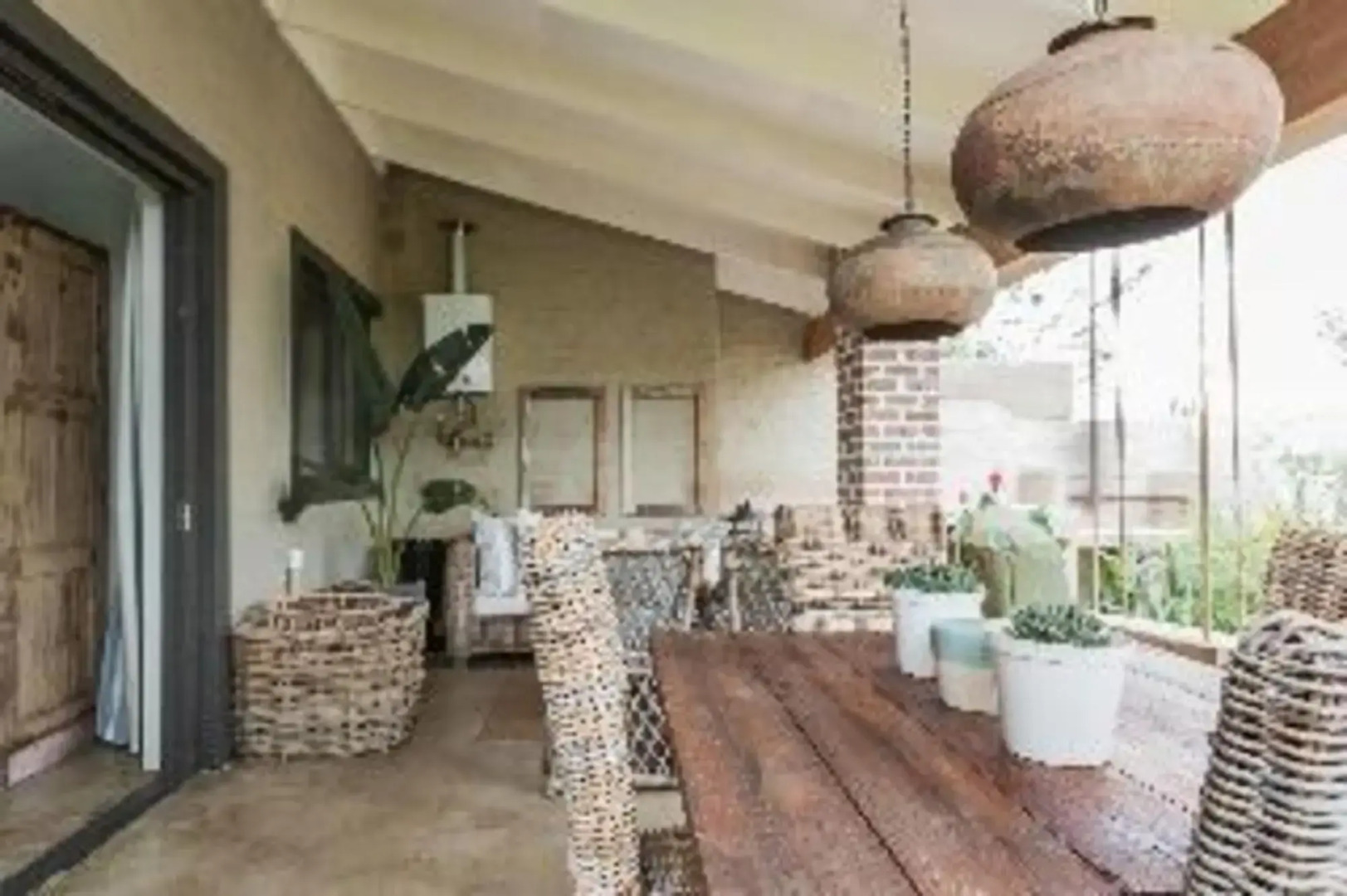Veranda House