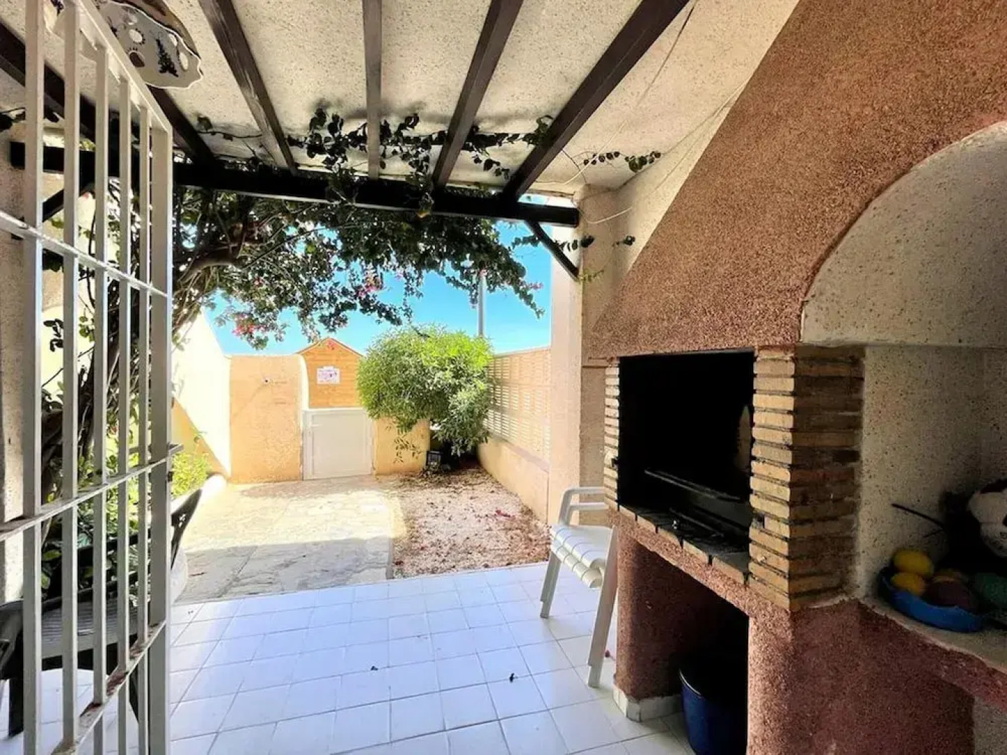 Golf & Beachside Getaway