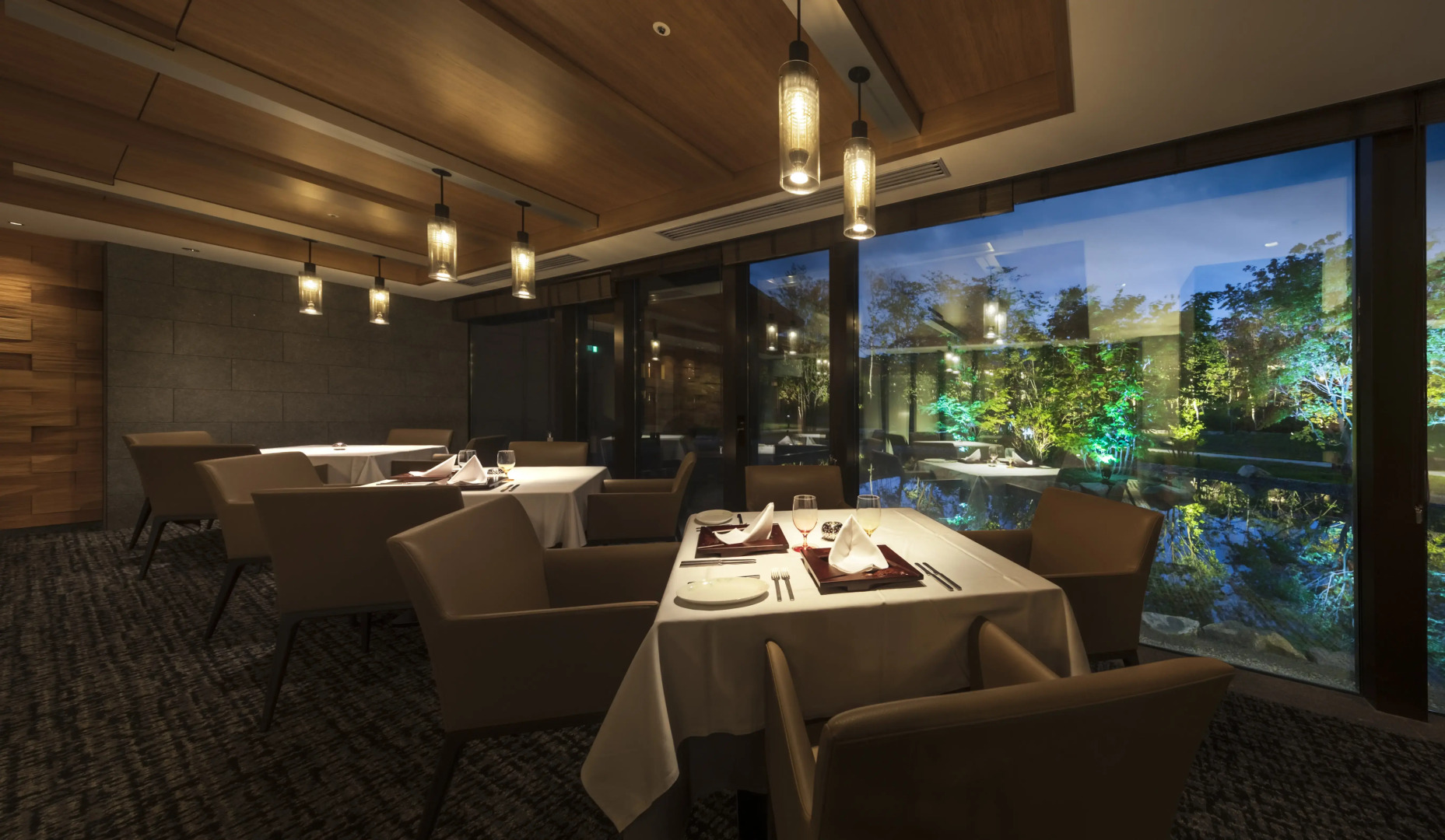 Hotel Harvest Kyukaruizawa