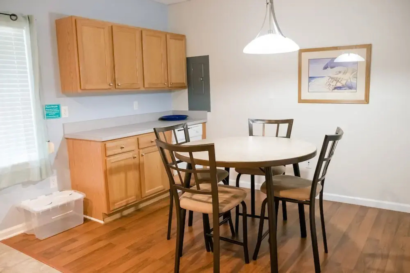 Koru Village Resort and Spa