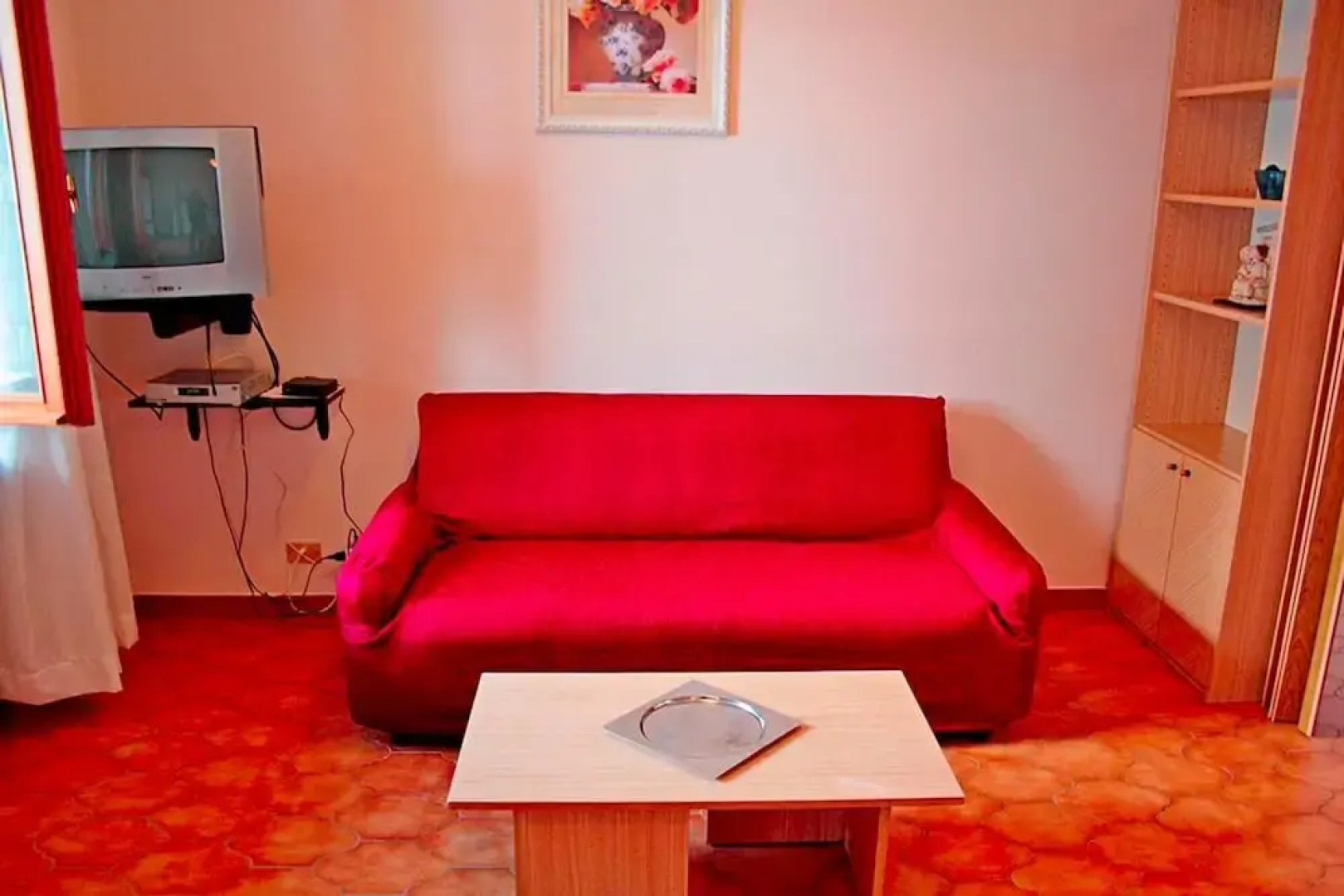 Villa Paradiso