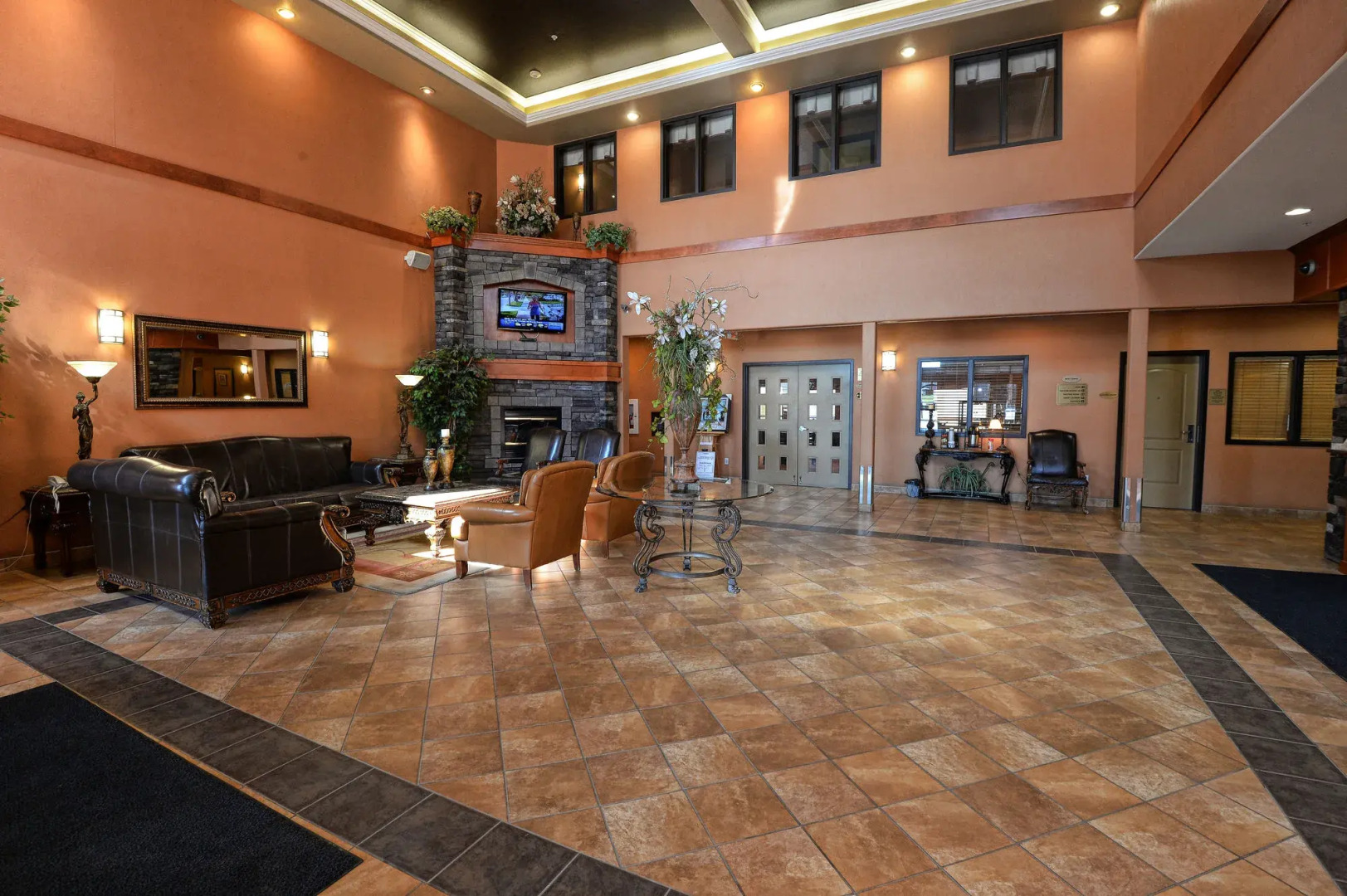 Quality Inn & Suites