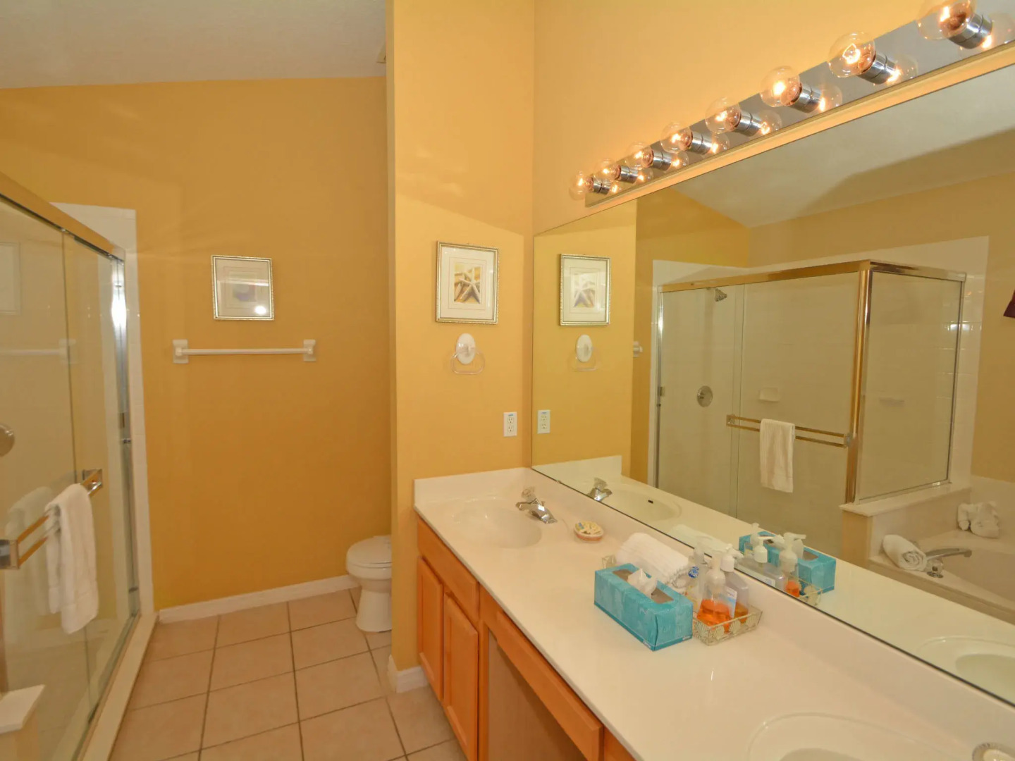 Villa Highlands Villa