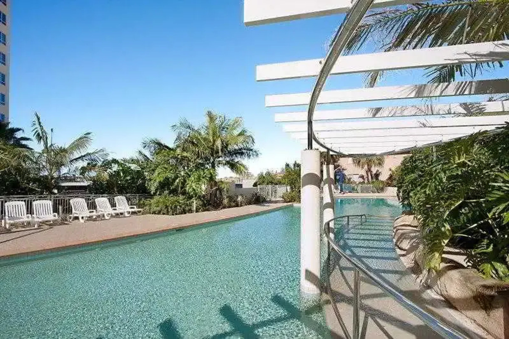 Grand Mercure Apartments Coolangatta