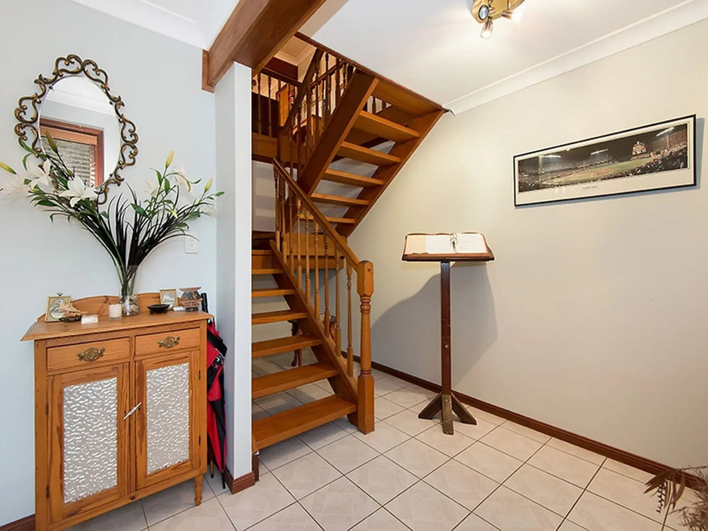 Ainslie Manor Guests House