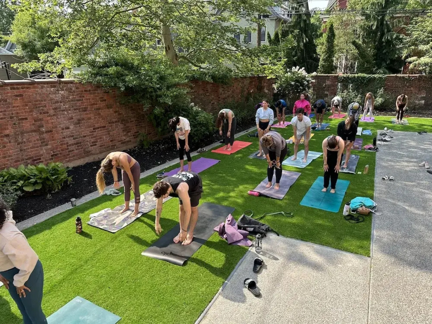 InnBuffalo off Elmwood