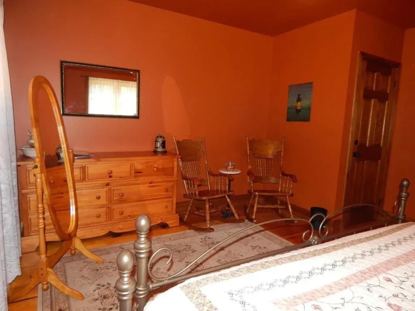 MoonStone Bed and Breakfast